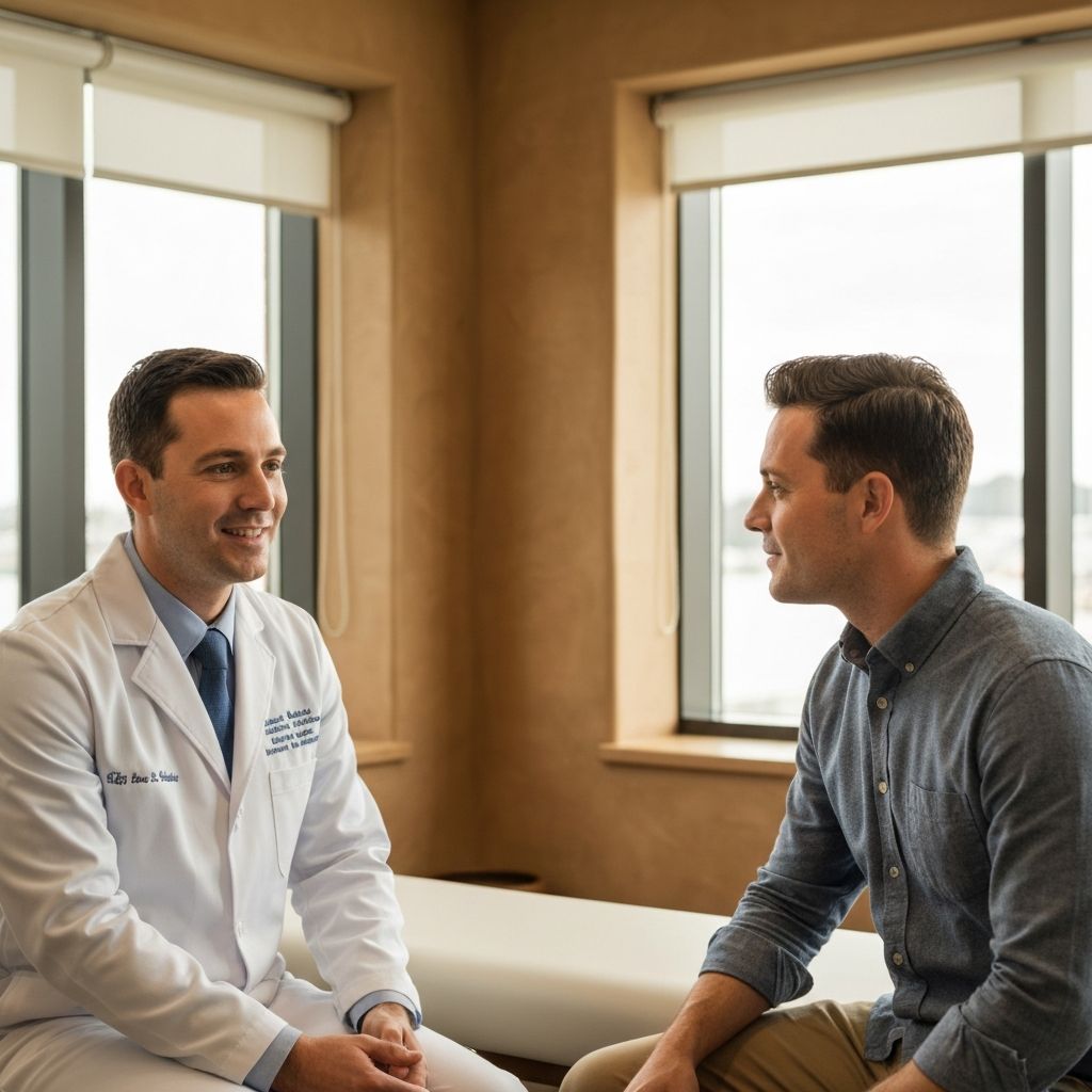 Medical consultation